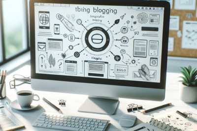 Simple Content Strategy with Writesonic: Enhance Your Blogging