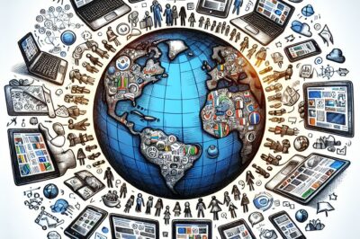 Multilingual Content Marketing Advantages: Writesonic’s Guide to Localization Strategy