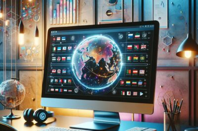 Multilingual Content Creation with Jasper: Expand Your Global Reach & Influence