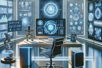 ChatGPT 2024 Guide: Comprehensive Review & AI-Driven Growth Opportunities